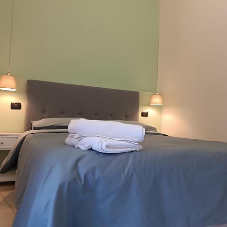 Residenza Geri - Suite And Home Napoli Centro Exterior foto