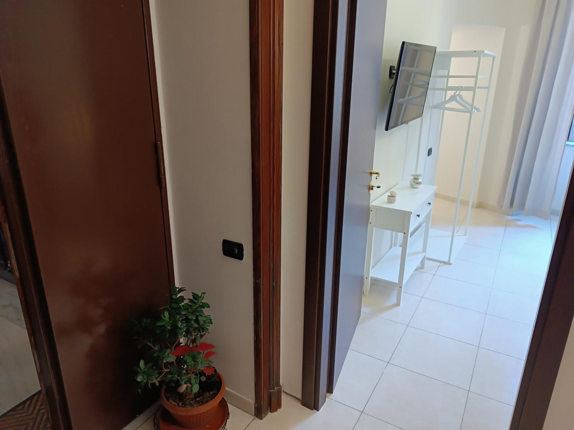 Residenza Geri - Suite And Home Napoli Centro Exterior foto
