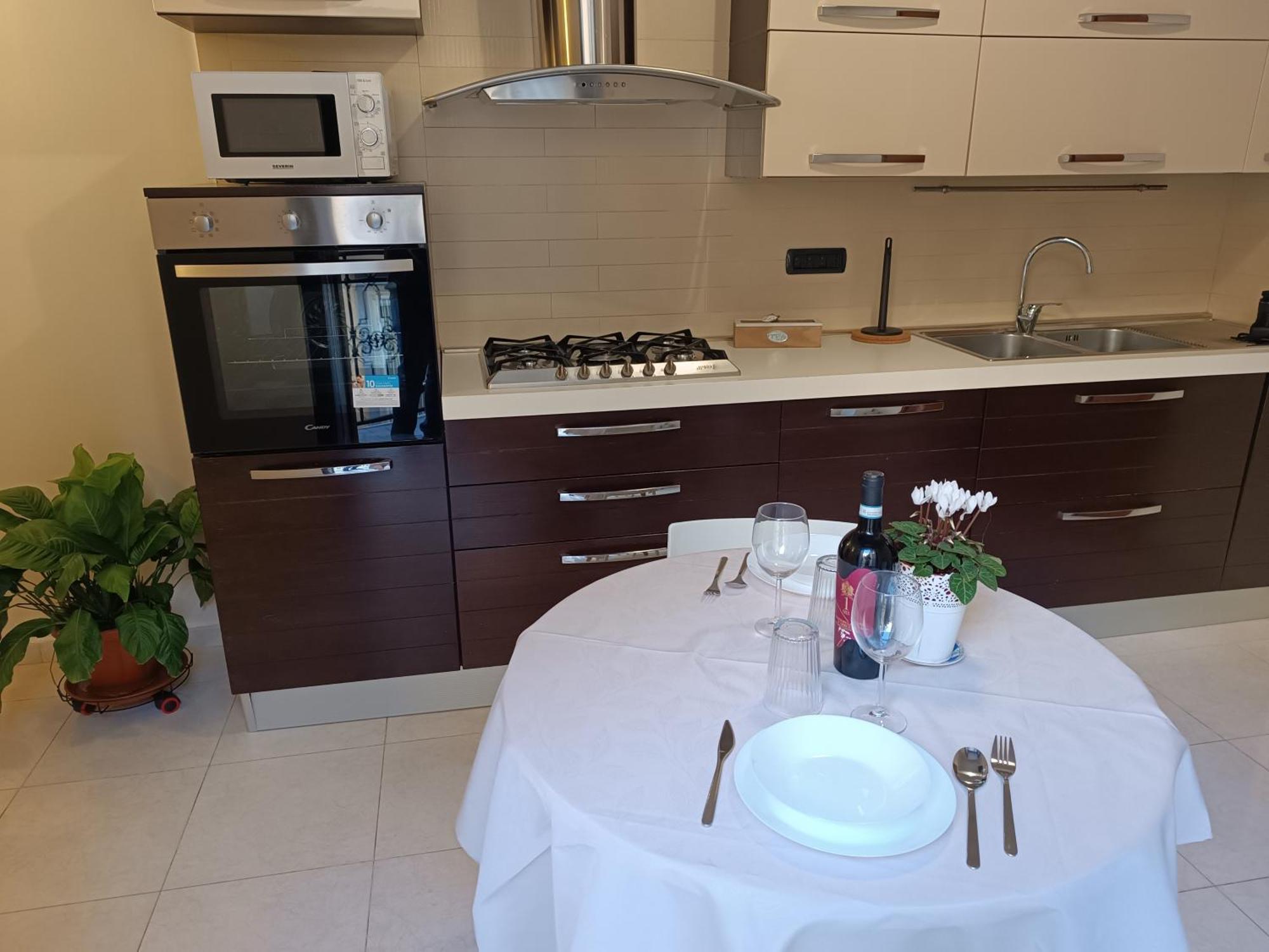 Residenza Geri - Suite And Home Napoli Centro Exterior foto